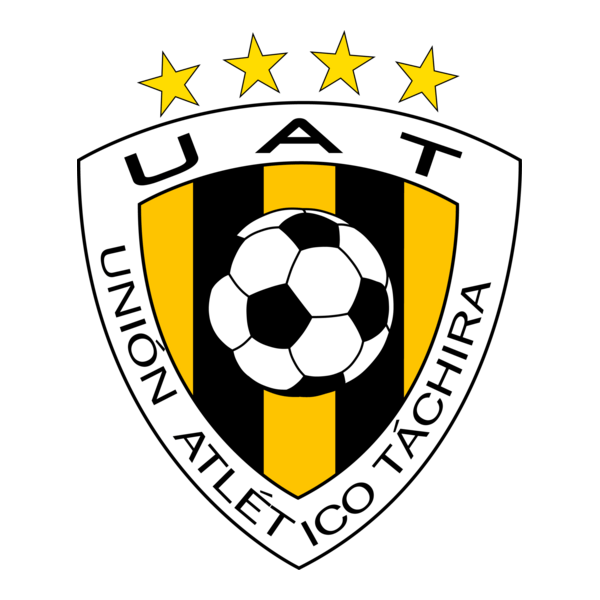 Union Atletico Tachira Logo PNG Vector