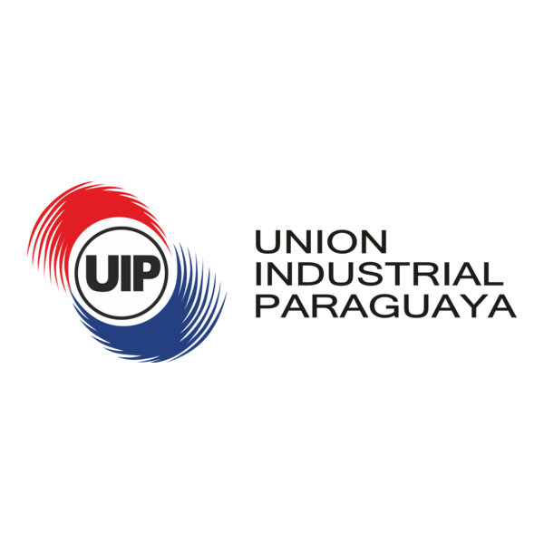 Unión Industrial Paraguaya Logo PNG Vector