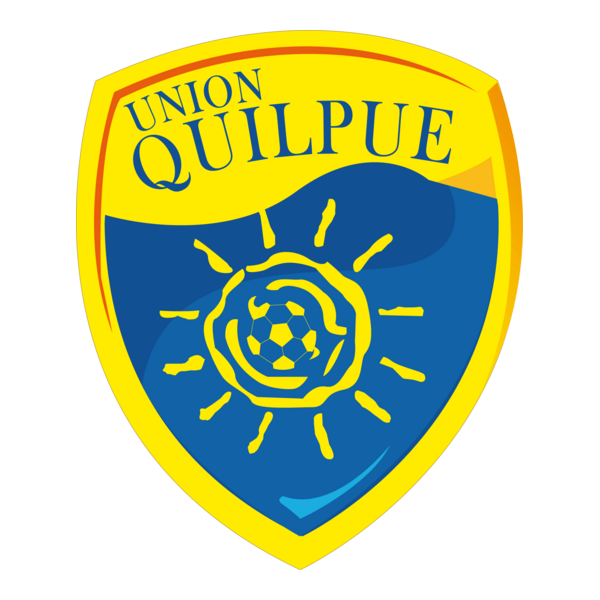 Union Quilpue Logo PNG Vector