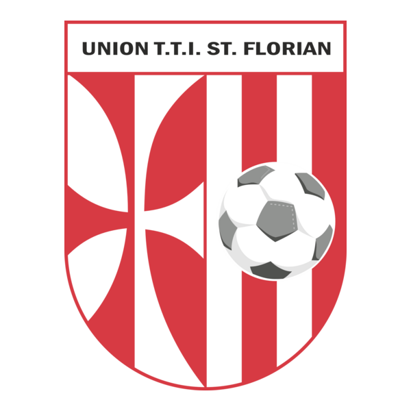 Union T.T.I. Sankt Florian Logo PNG Vector