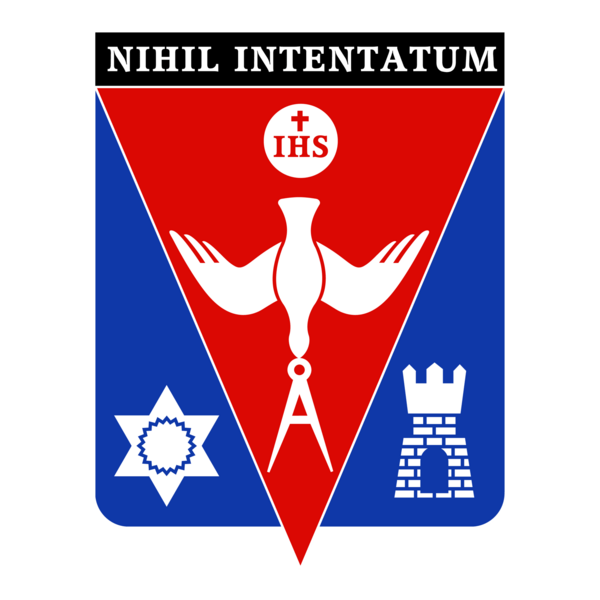 Universidad Católica de Salta Logo PNG Vector