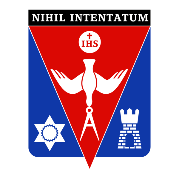 Universidad Católica de Salta Logo PNG Vector