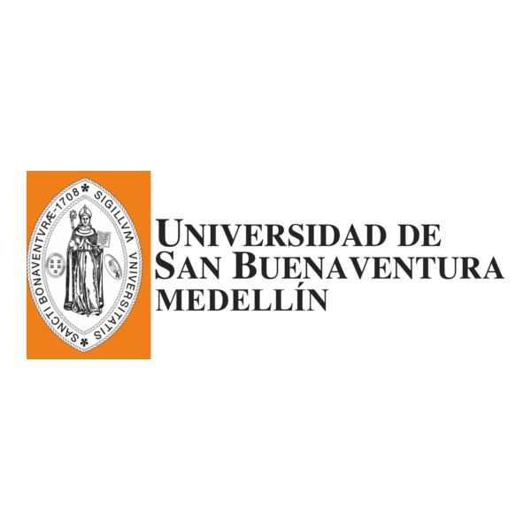 Universidad de San Buenaventura Medellin Logo PNG Vector