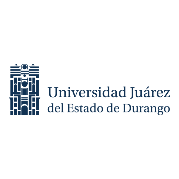 Universidad Juárez del Estado de Durango Logo PNG Vector