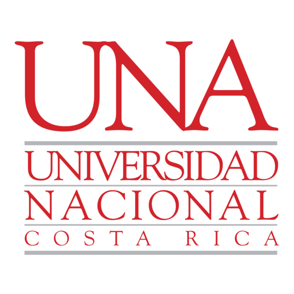 Universidad Nacional de Costa Rica Logo PNG Vector