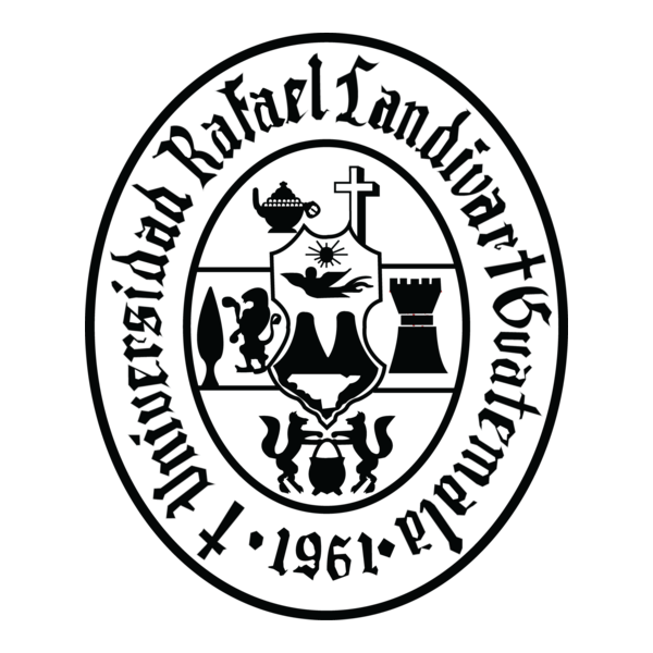 Universidad Rafael Landivar Logo PNG Vector
