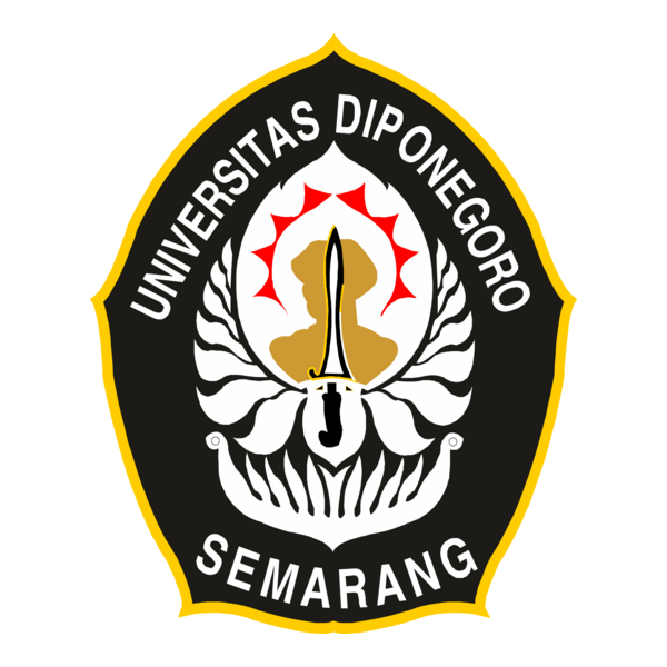 Universitas Diponegoro Logo PNG Vector