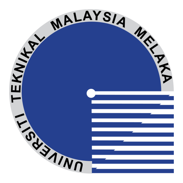 Universiti Teknikal Malaysia Melaka - UTEM Logo PNG Vector