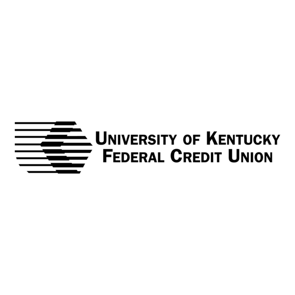 University of Kentucky Federal Credit Union Logo PNG Vector
