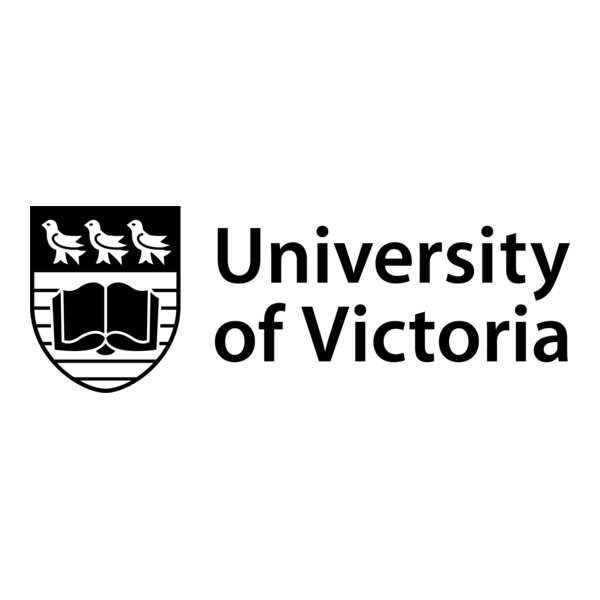 University of Victoria Logo PNG Vector