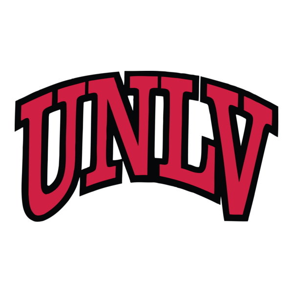 UNLV Rebels Logo PNG Vector