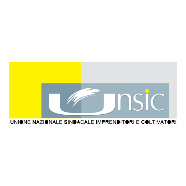 Unsic Logo PNG Vector