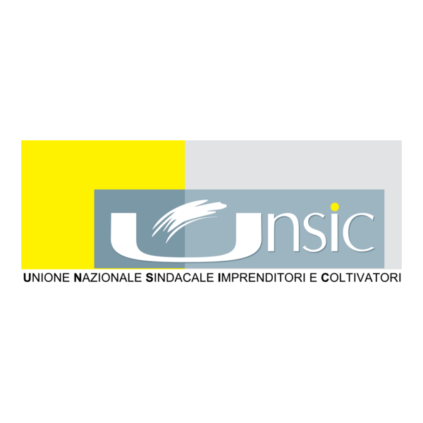 UNSIC Logo PNG Vector