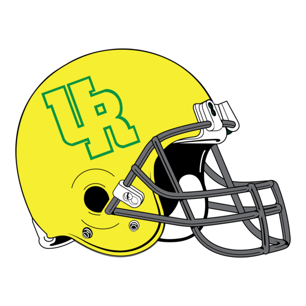 UR Jaguares_casco Logo PNG Vector