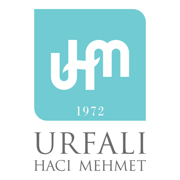 URFALI HACI MEHMET Logo PNG Vector