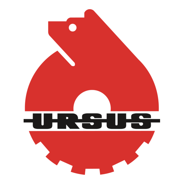 Ursus Logo PNG Vector