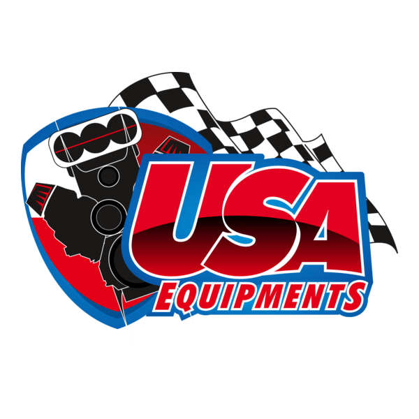 usa equipments Logo PNG Vector