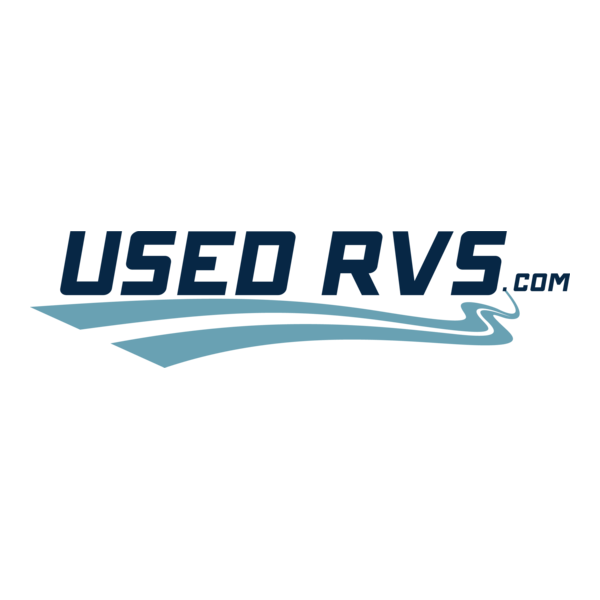 Used RVs Logo PNG Vector