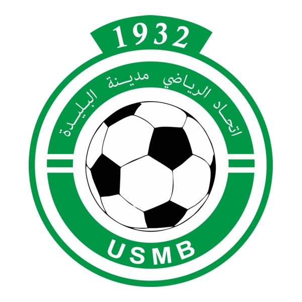 USMB Logo PNG Vector