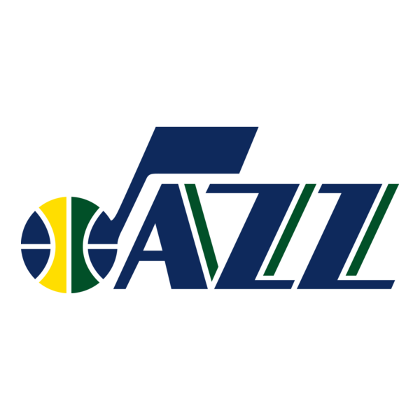 Utah Jazz Logo PNG Vector