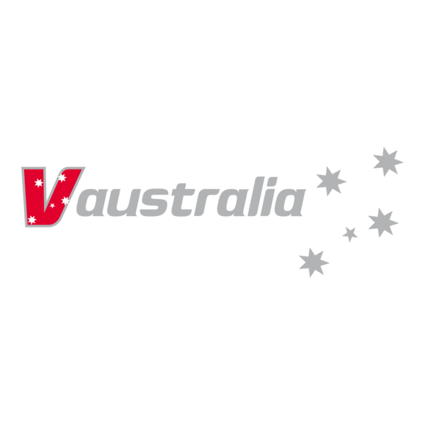 V Australia Logo PNG Vector