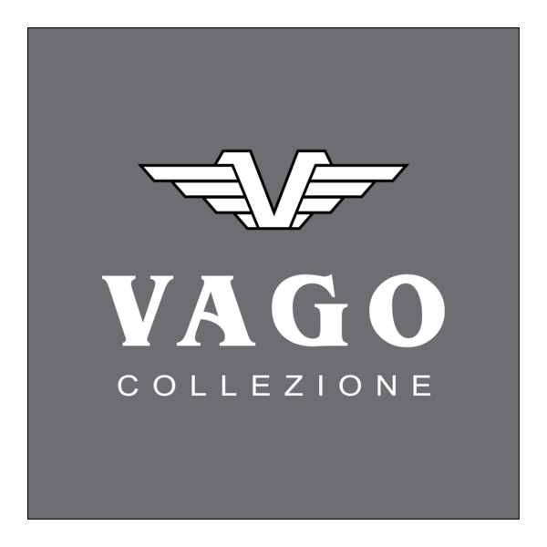 VAGO Logo PNG Vector