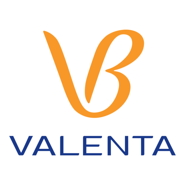 Valenta Logo PNG Vector