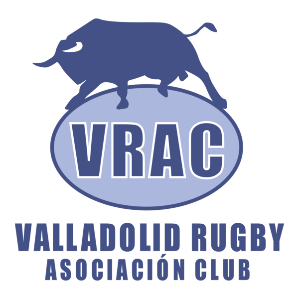 Valladolid RAC Logo PNG Vector