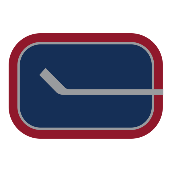 Vancouver Canucks Logo PNG Vector