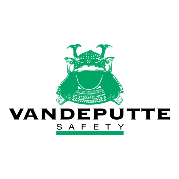 Vandeputte Safety Logo PNG Vector