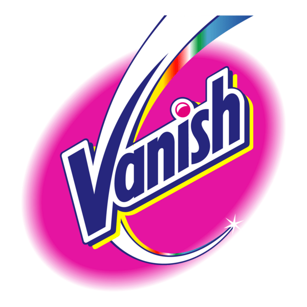 Vanish Logo PNG Vector