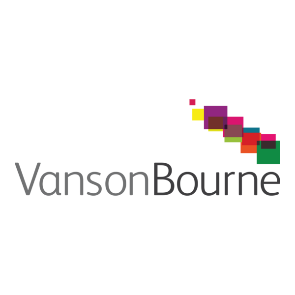 Vanson Bourne Logo PNG Vector