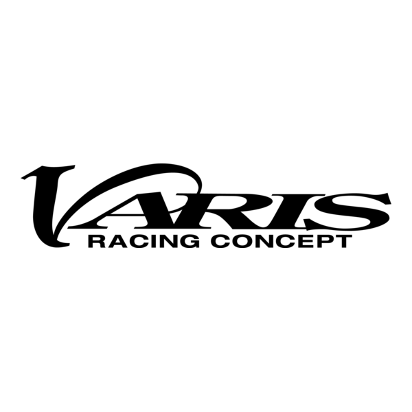 Varis Logo PNG Vector