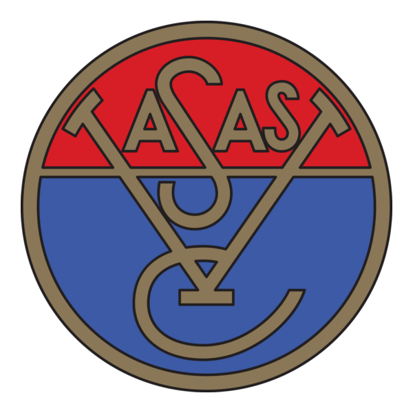 Vasas Budapest Logo PNG Vector