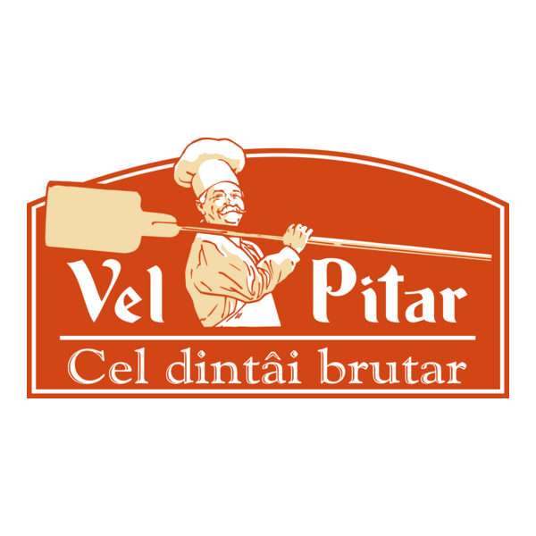 Vel Pitar Logo PNG Vector