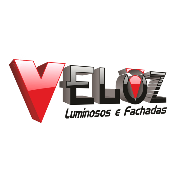 Veloz Luminosos Logo PNG Vector