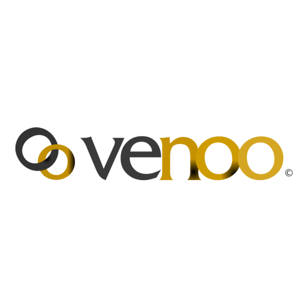 Venoo Grafik Logo PNG Vector
