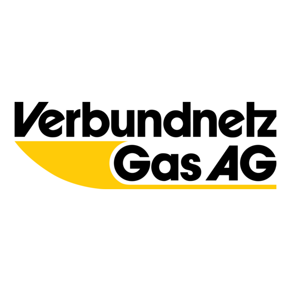 Verbundnetz Gas AG Logo PNG Vector