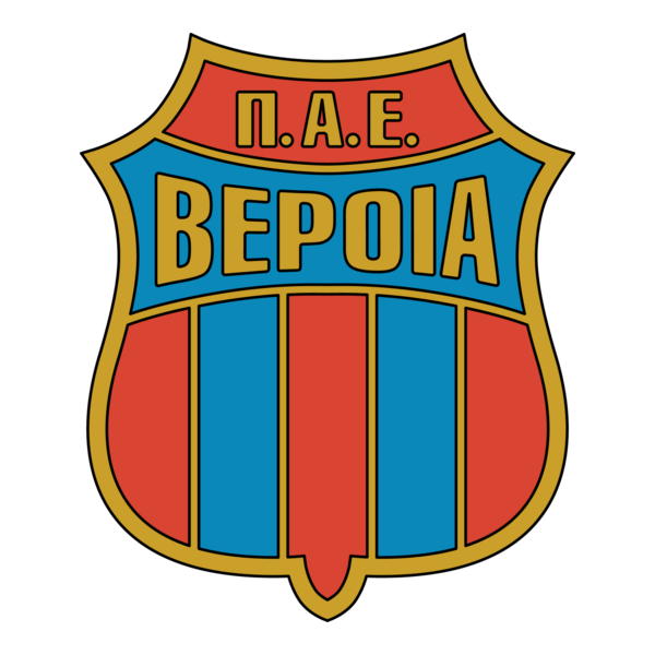 Veria (70's-80's) Logo PNG Vector