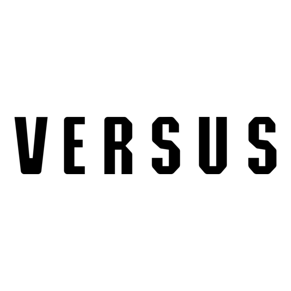 VERSUS Logo PNG Vector