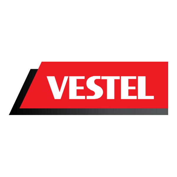 Vestel Logo PNG Vector
