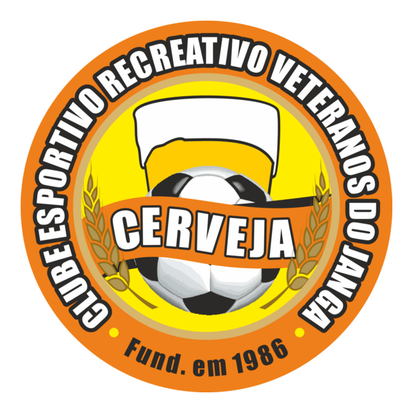 Veteranos do Janga Logo PNG Vector
