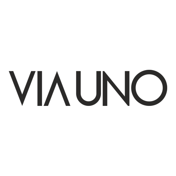 VIA UNO Logo PNG Vector