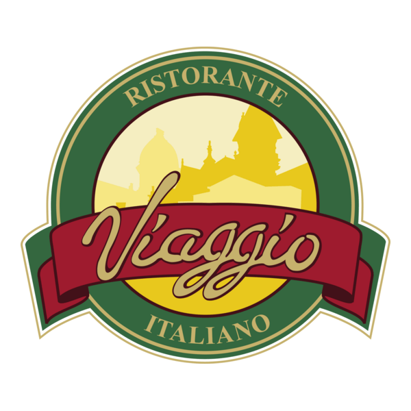 Viaggio Logo PNG Vector