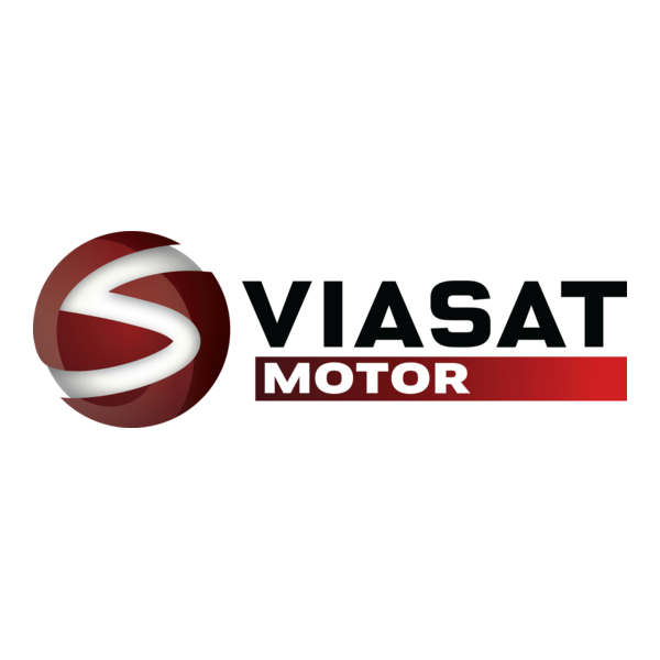 Viasat Motor (2008) Logo PNG Vector