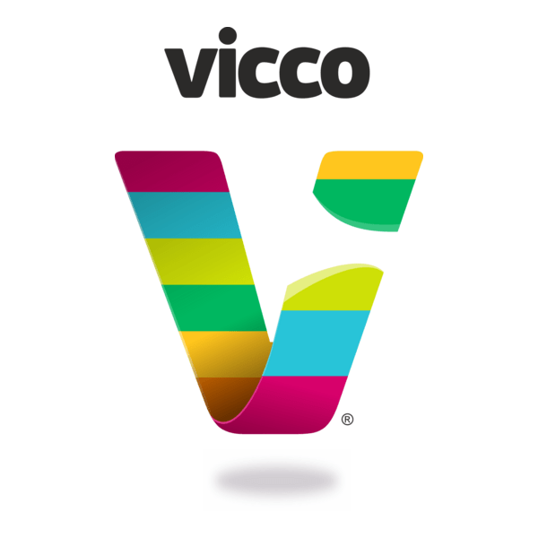 Vicco Logo PNG Vector