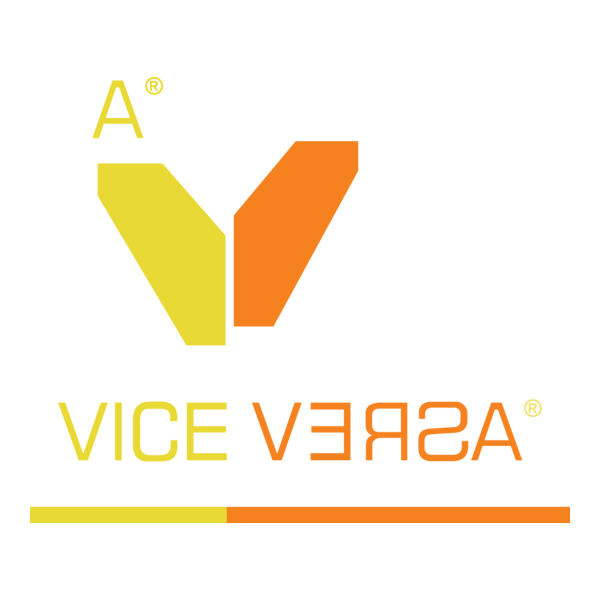 vice versa Logo PNG Vector