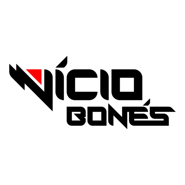 Vício Bonés Logo PNG Vector