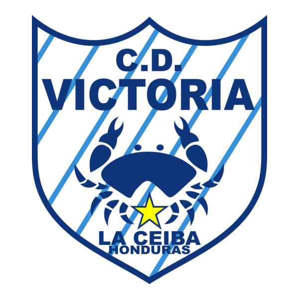 Victoria Logo PNG Vector