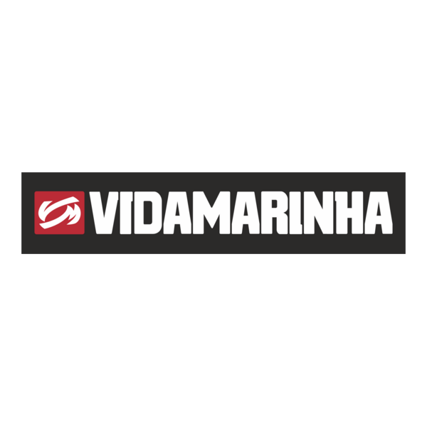 Vida Marinha Logo PNG Vector